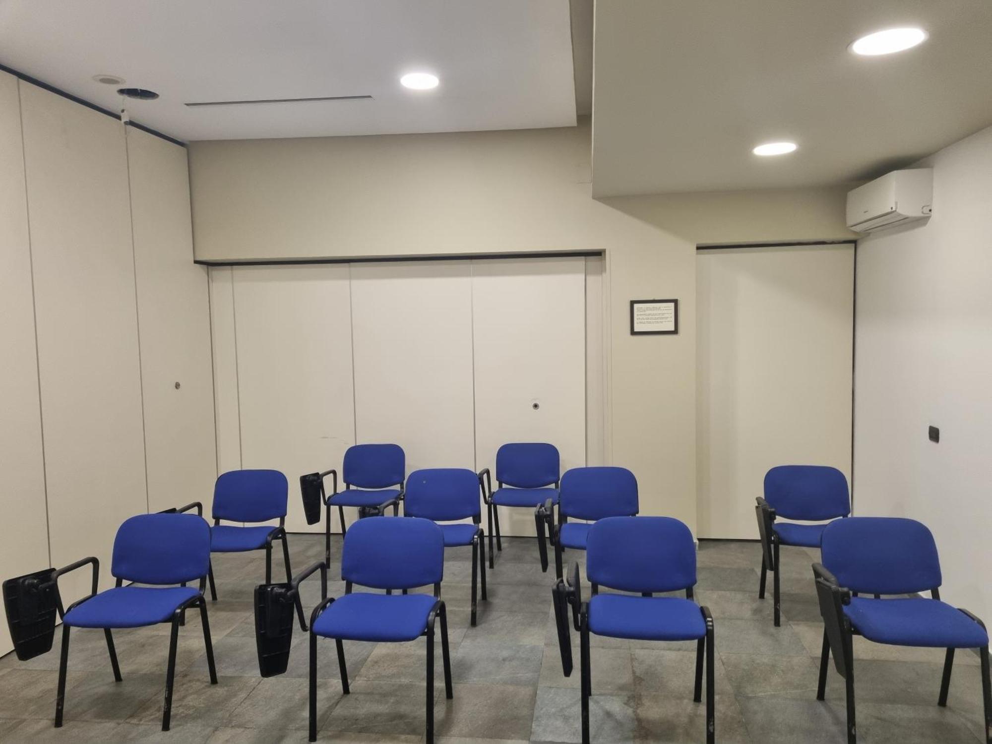 Hotel Futura Centro Congressi Napoli Esterno foto